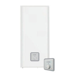 Termo Eléctrico Cabel Flat Duo 80L 941294