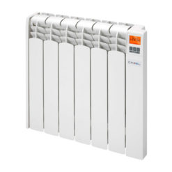 Emisor Térmico Cabel 500 DP TFT 287103059