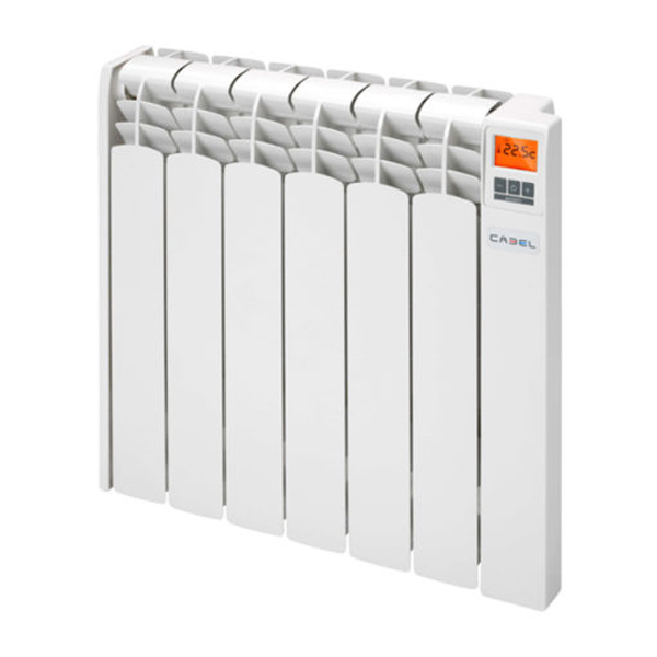 Emisor Térmico Cabel 750 DP TFT 287105079