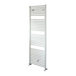 Radiador Toallero Cabel 818x500 Blanco EIS050B15010008