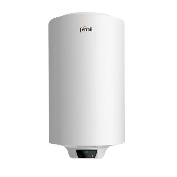 Termo Eléctrico Ferroli TIBER B 100L Vertical GRL578KA