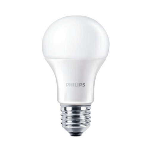 Bombilla LED Philips CorePro LEDbulb ND 13-100W A60 E27 830 57767700