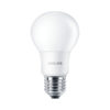 Bombilla LED Philips CorePro LEDbulb ND 7.5-60W A60 E27 830 57771400