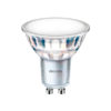 Bombilla LED Philips CorePro spot 550lm GU10 840 120D 30865700