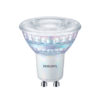 Bombilla Master LED Philips spot VLE D 650lm GU10 930 120D 70609800