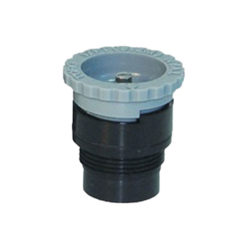 TORO Boquilla 570 arco variable gris 17A alcance 5,2m.
