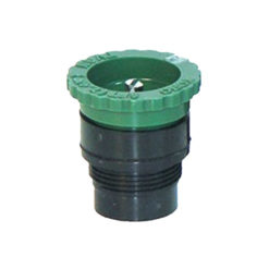 TORO Boquilla 570 arco variable verde 8A alcance 2,5m.