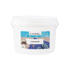 CABEL Multiacción en tabletas 5 Kg.