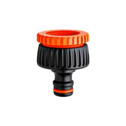 CLABER Conexión grifo múltiple 3/4"-1/2"