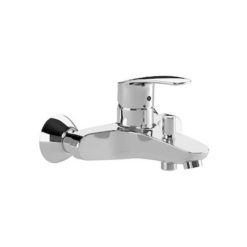 Grifo para bañera y ducha Roca Monodin-N monomando A5A0298C00