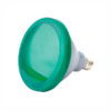 Bombilla LED Prilux Icon Par38 Verde 15W 155434