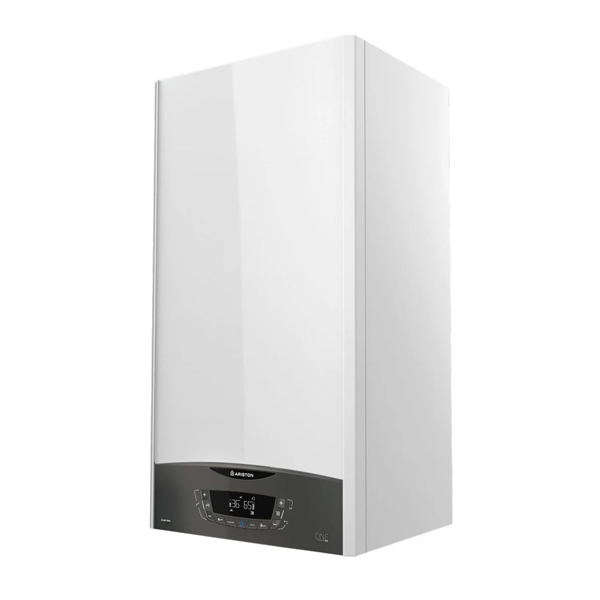 Caldera Ariston Clas One System 35 FF 3301032