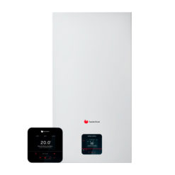 Caldera Saunier Duval IsoMax Condens Mi 35 MiPro Sense 125625230