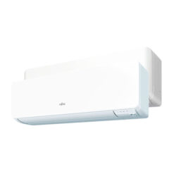 Aire Acondicionado 2x1 Fujitsu Wi-Fi ASY3525U11MI-KM