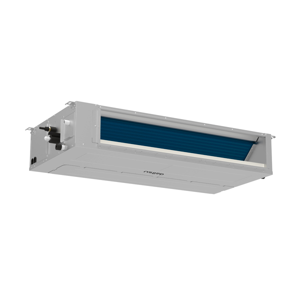 Aire Acondicionado Conducto Daitsu ACD 48K DBS