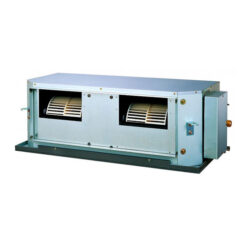 Aire Acondicionado Conducto Fujitsu ACY140-KR