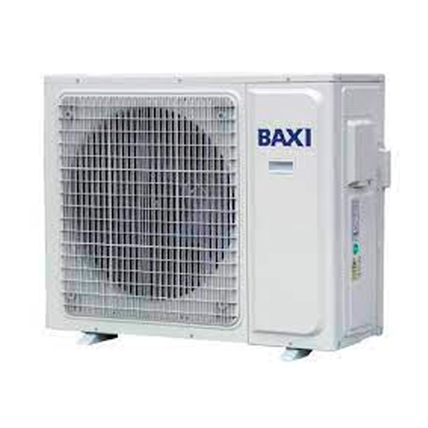 Aire Acondicionado Exterior Baxi LSGT100-4M