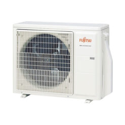 Aire Acondicionado Exterior Fujitsu AOY50MI-KB