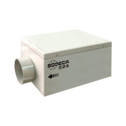 Extractor en Línea para Conductos Sodeca SV-315/H 1028475