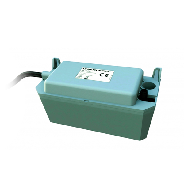 Bomba de Condensados Sauermann Si-1830 SI1830SCUN23