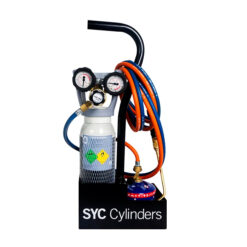 Equipo de Soldadura SYC Cylinders MINISYC D 80497