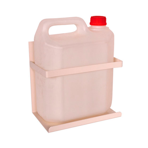 Garrafa de 5 Litros Agfri C-188 + Soporte Agfri C-186
