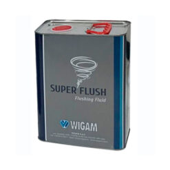 Limpiador Wigam Super Flush 6Kg 13005030