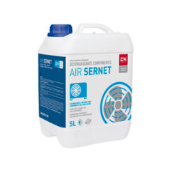 Limpiador y Desengrasante CH Química Air Sernet 5L 10199505
