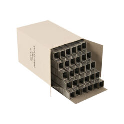Caja de Grapas T-50-12 5000 Unidades