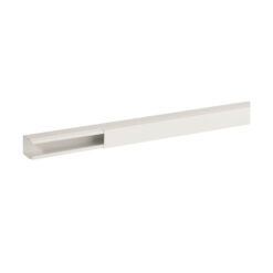 Canaleta Bocchiotti TA-EN 25x30 2 Mts. B07582