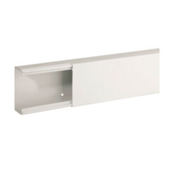 Canaleta Bocchiotti TA-EN 80x40 2 Mts. B01822