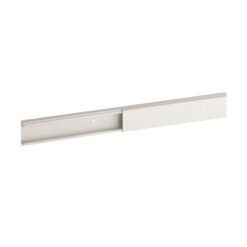 Canaleta Bocchiotti TMC 22x10 2 Mts. B00684
