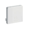 Tapa Terminal Bocchiotti LAN 60x60 B02248