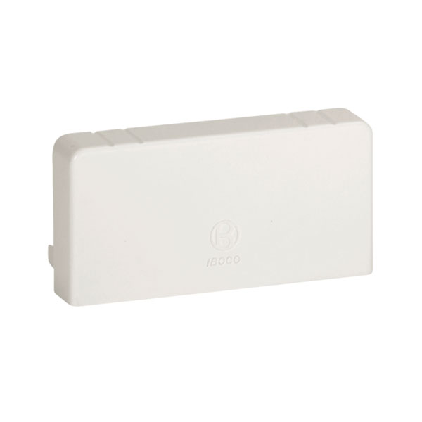 Tapa Terminal Bocchiotti LAN 80x40 B02242